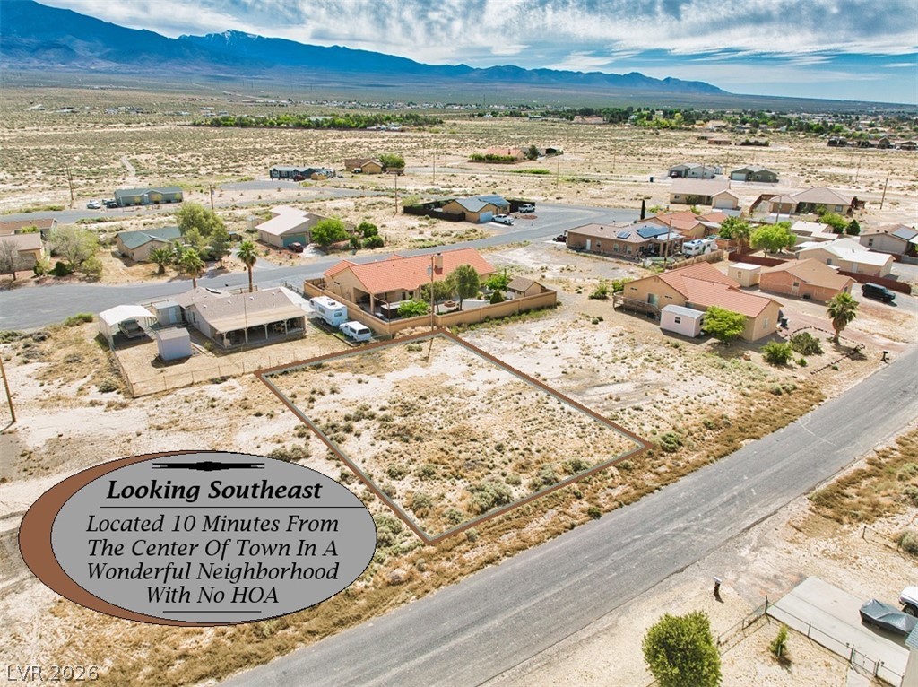 6371 Glencove Avenue Pahrump NV 89060