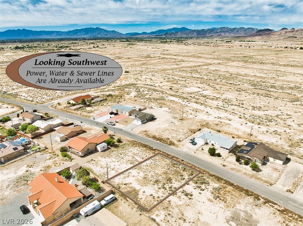 6371 Glencove Avenue Pahrump NV 89060