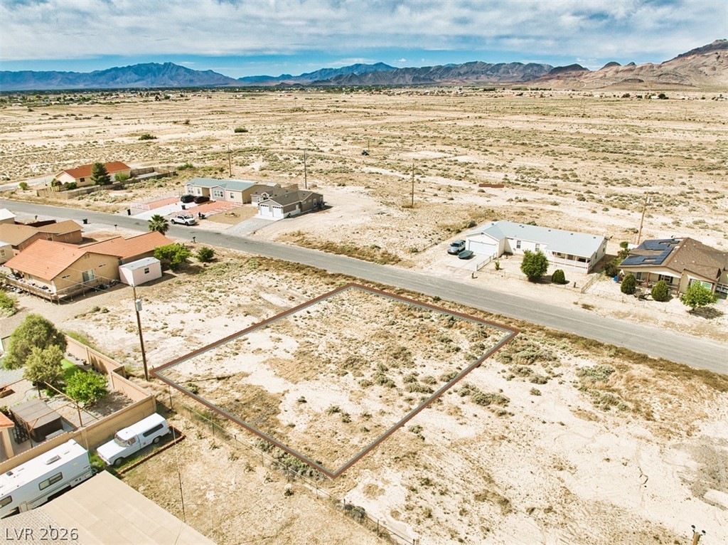6371 Glencove Avenue Pahrump NV 89060