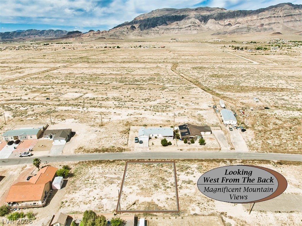 6371 Glencove Avenue Pahrump NV 89060