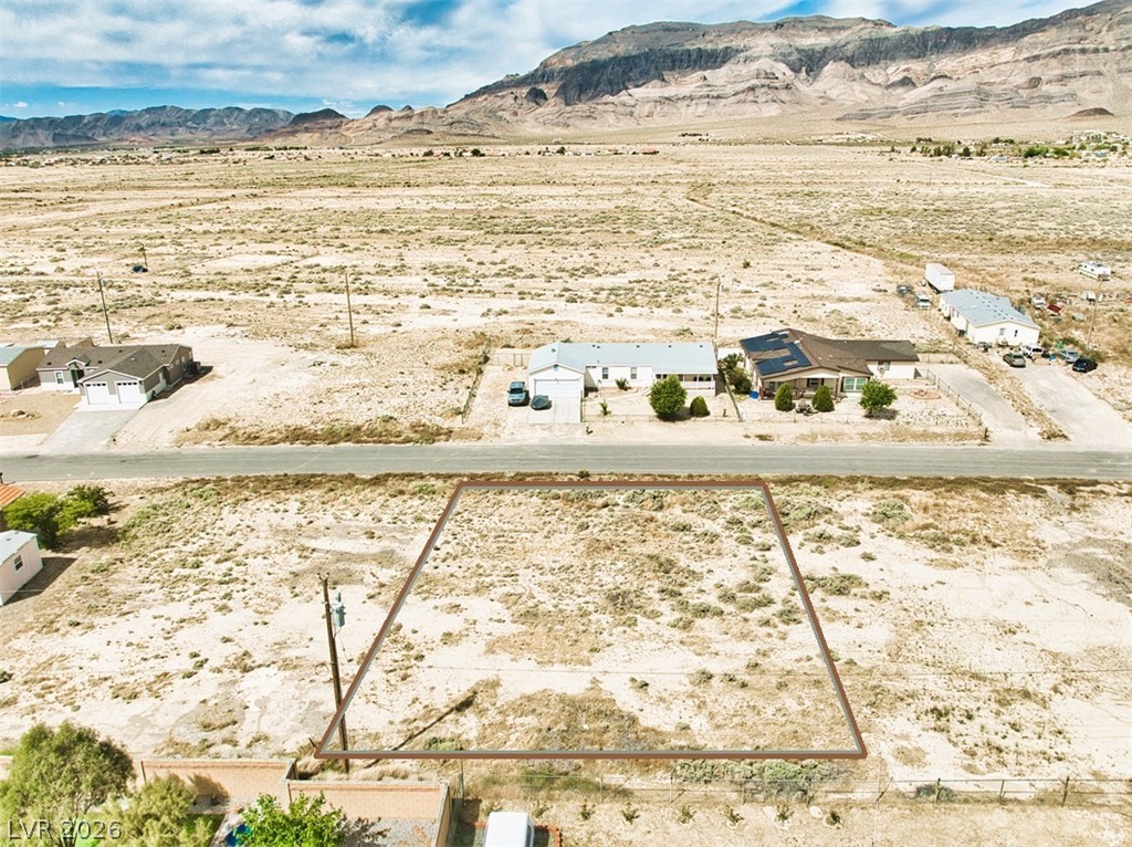 6371 Glencove Avenue Pahrump NV 89060
