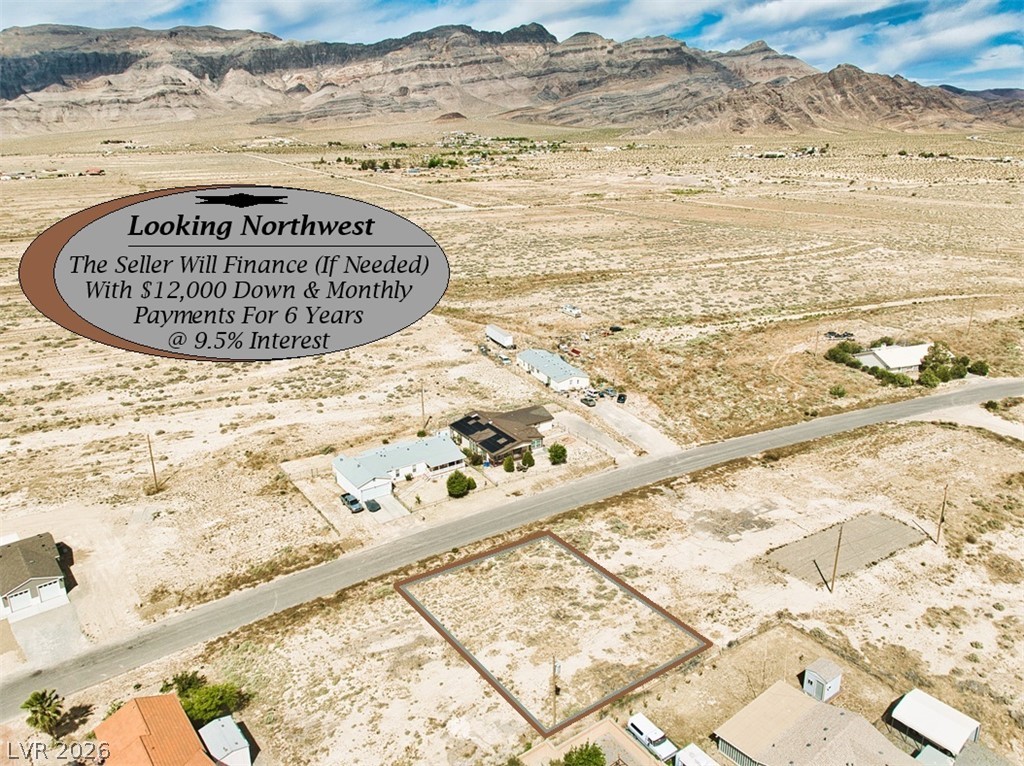 6371 Glencove Avenue Pahrump NV 89060