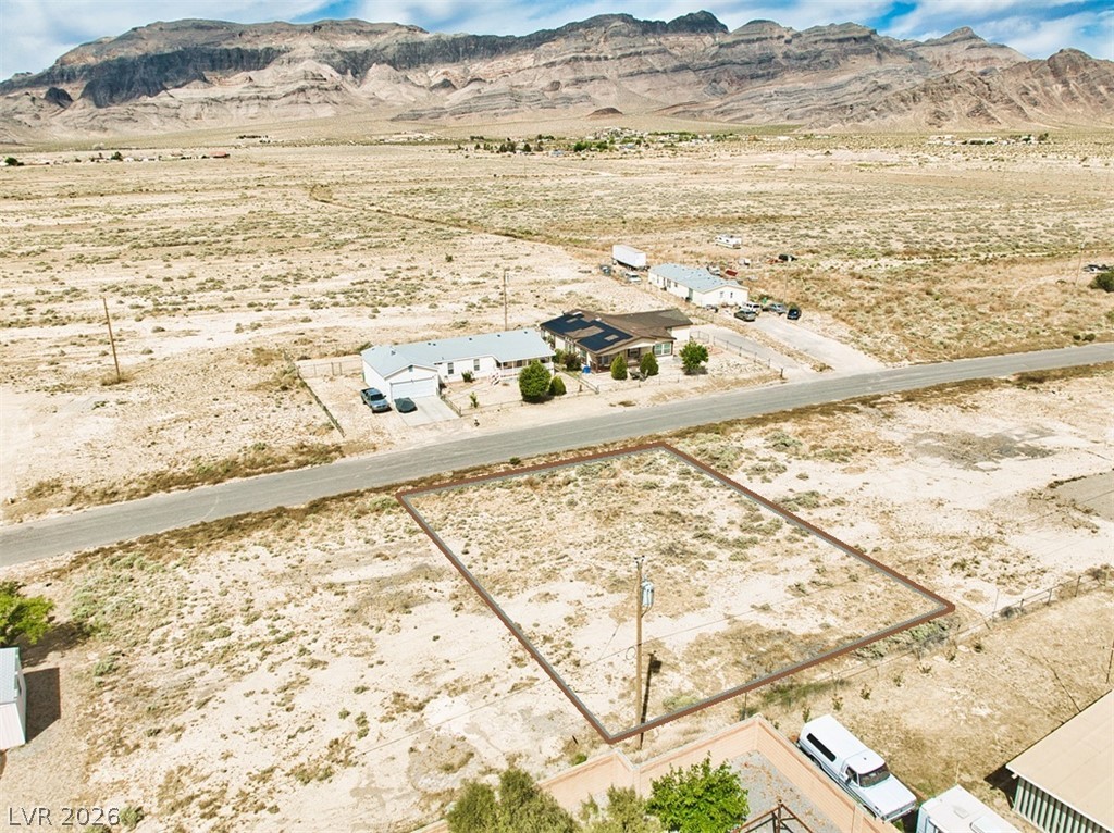 6371 Glencove Avenue Pahrump NV 89060