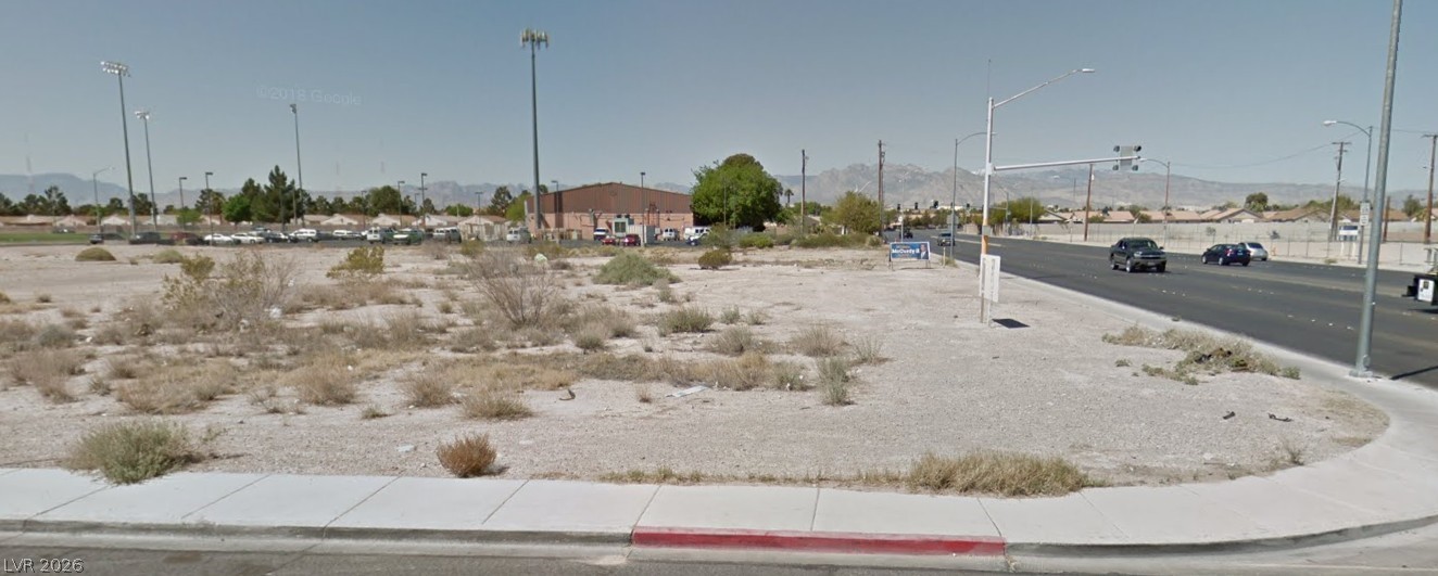 Pink Rose Street Las Vegas NV 89106