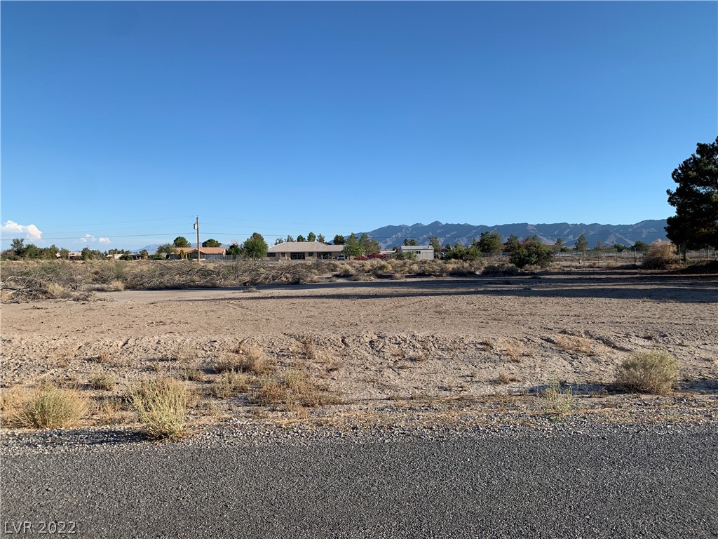 1471 West Lost Creek Drive Pahrump NV 89048
