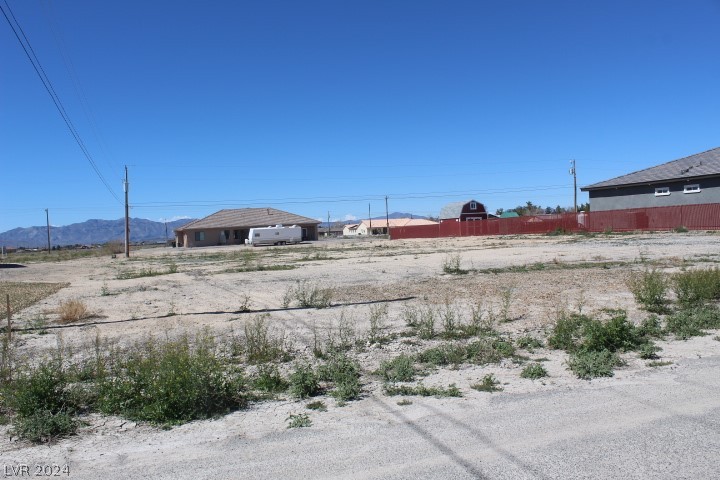 3120 South Torrey Pines Avenue Pahrump NV 89048