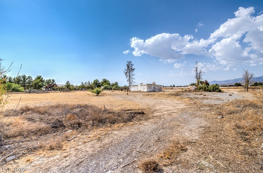 4650 Manse Road Pahrump NV 89061