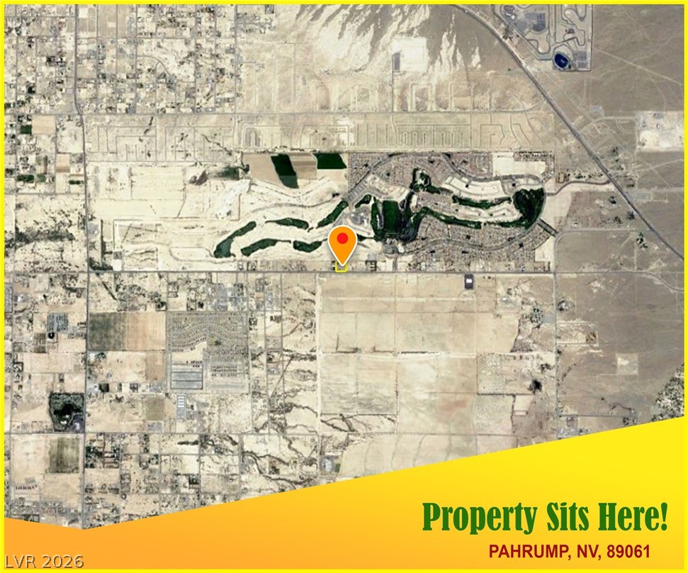 4650 Manse Road Pahrump NV 89061