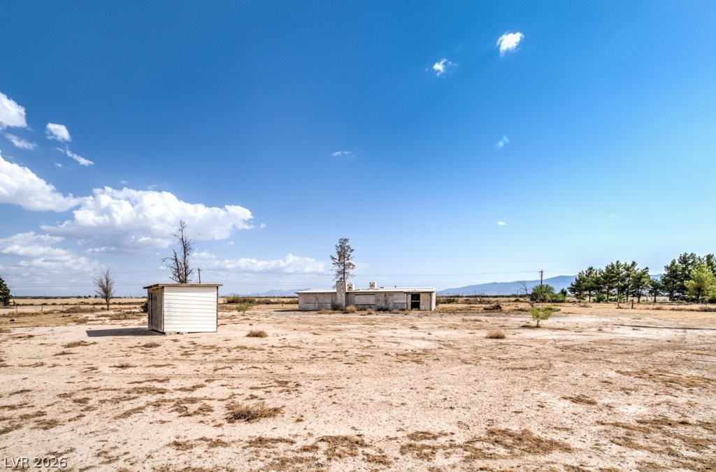4650 Manse Road Pahrump NV 89061