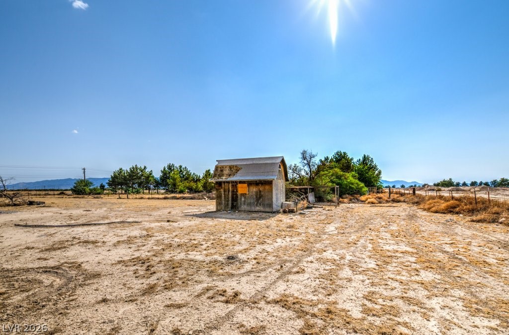 4650 Manse Road Pahrump NV 89061