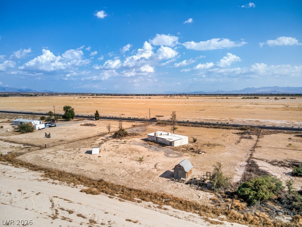 4650 Manse Road Pahrump NV 89061