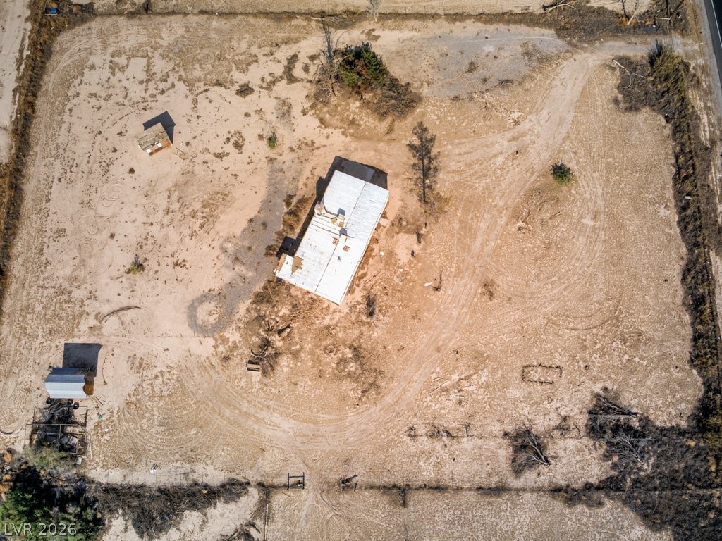 4650 Manse Road Pahrump NV 89061
