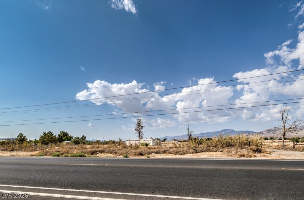 4650 Manse Road Pahrump NV 89061