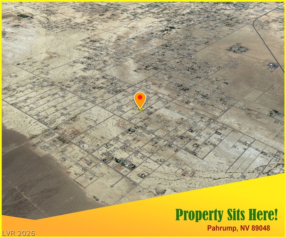 4650 Manse Road Pahrump NV 89061