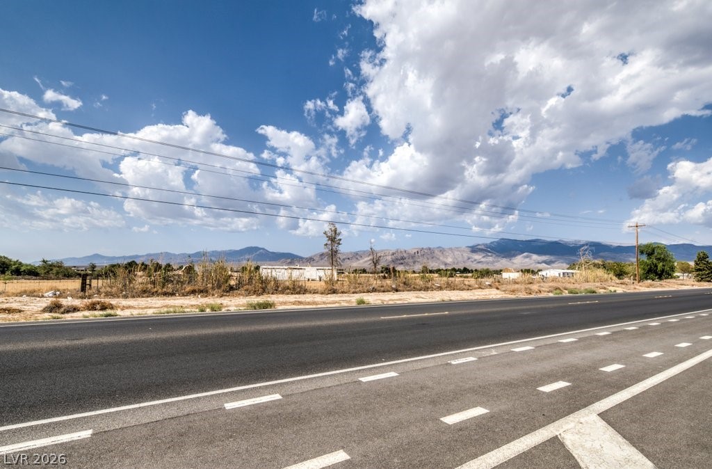 4650 Manse Road Pahrump NV 89061