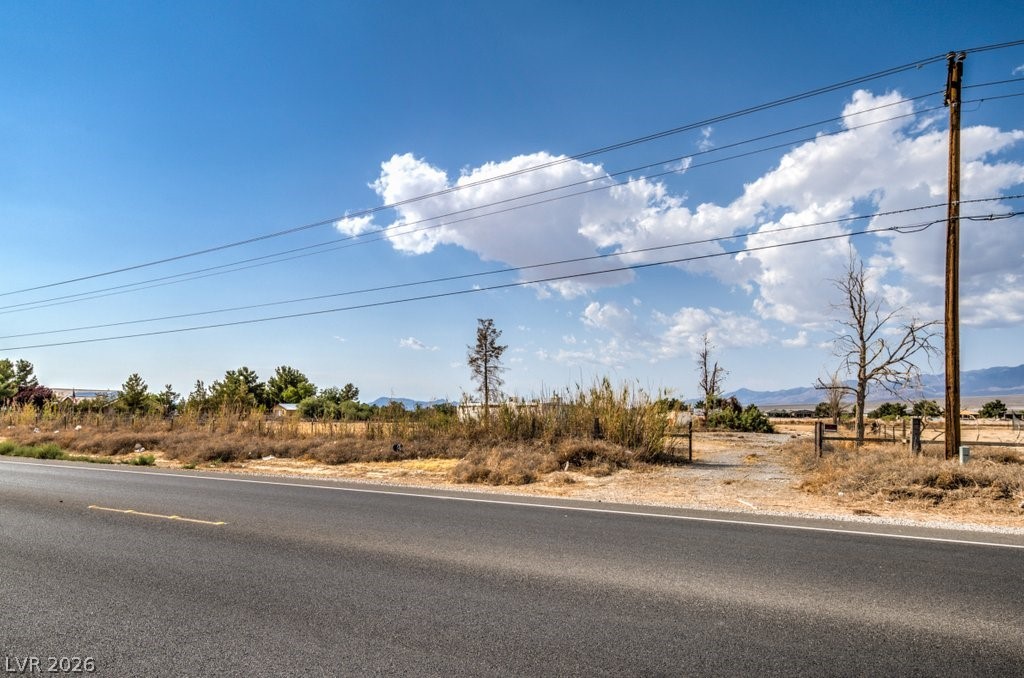 4650 Manse Road Pahrump NV 89061