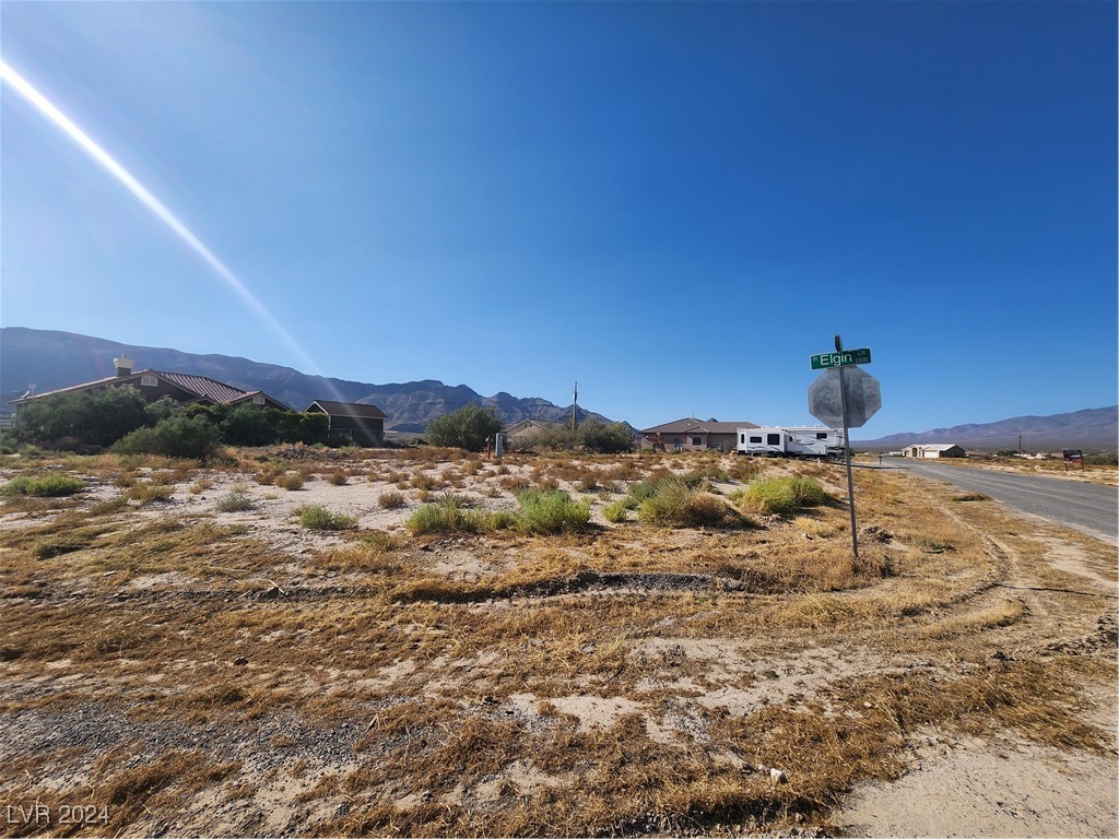 5650 Harrison Place Pahrump NV 89060
