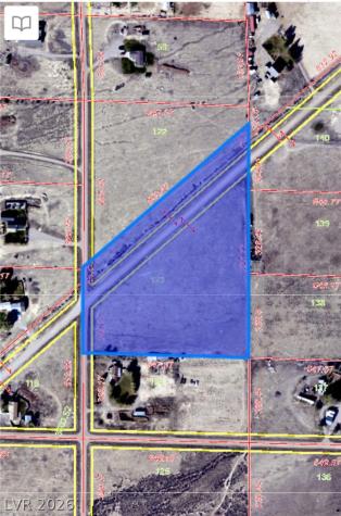 2562 North 48th Street Ely NV 89301