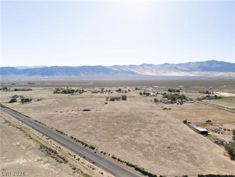 2562 North 48th Street Ely NV 89301