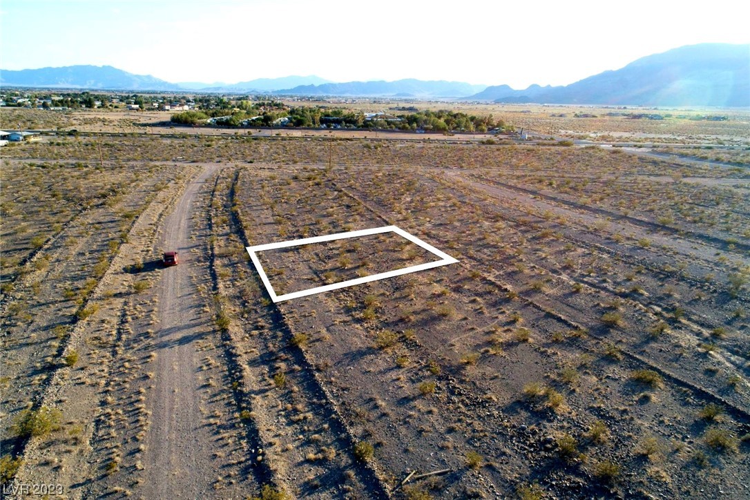 6500 North Long Bow Circle Pahrump NV 89060