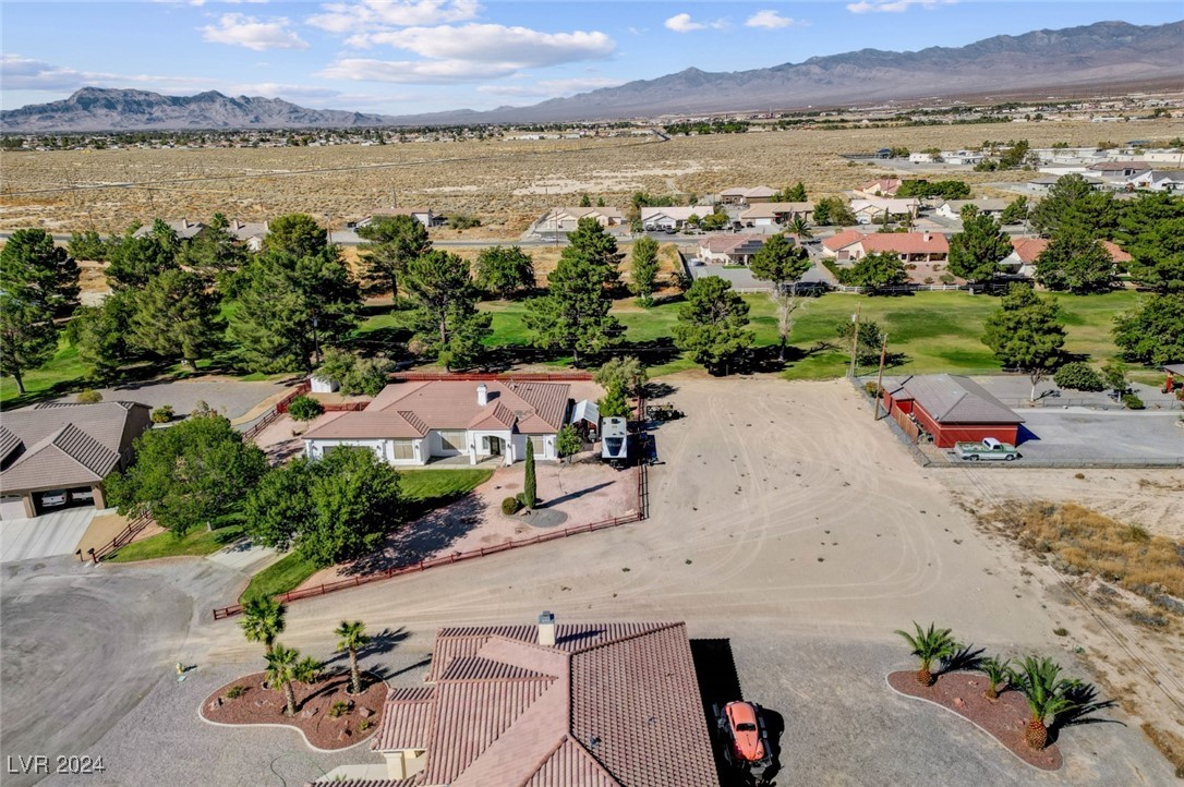 2861 South Firestone Court Pahrump NV 89048