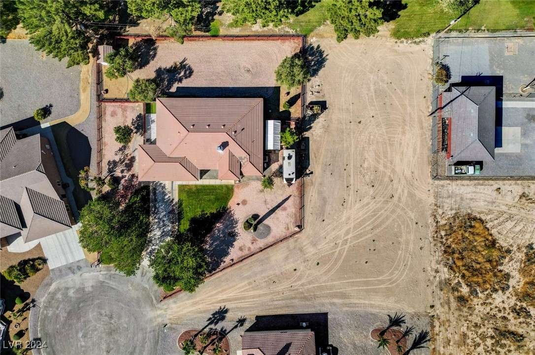 2861 South Firestone Court Pahrump NV 89048