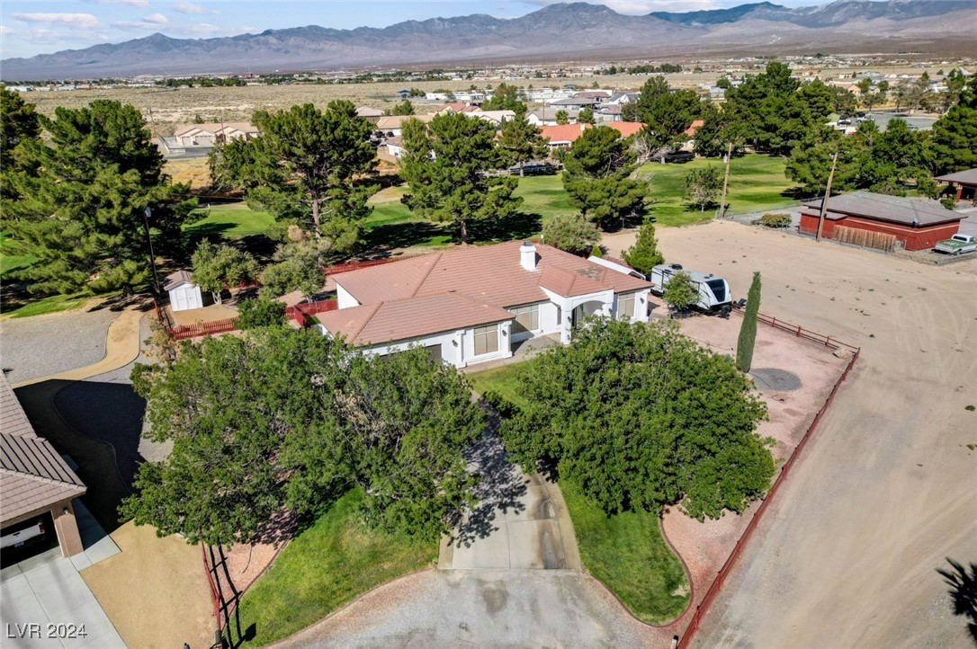 2861 South Firestone Court Pahrump NV 89048