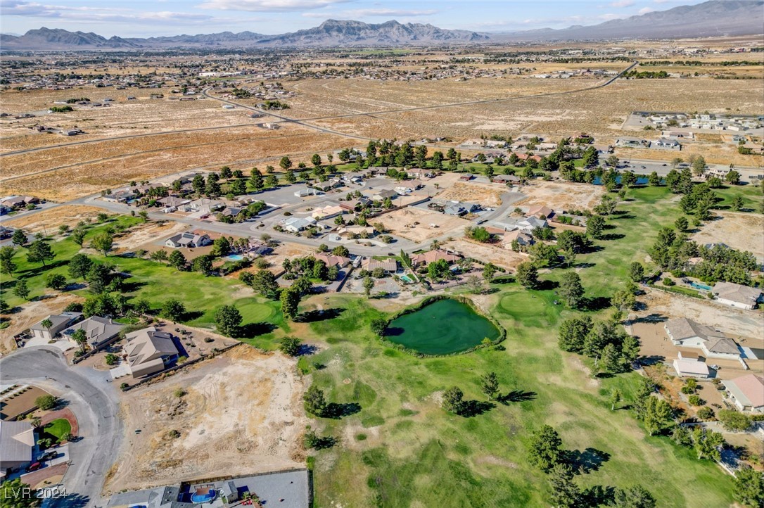 2861 South Firestone Court Pahrump NV 89048