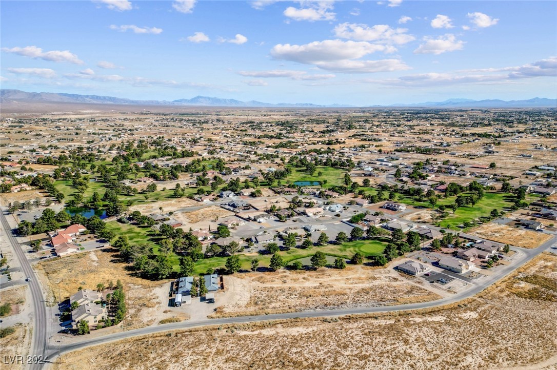 2861 South Firestone Court Pahrump NV 89048