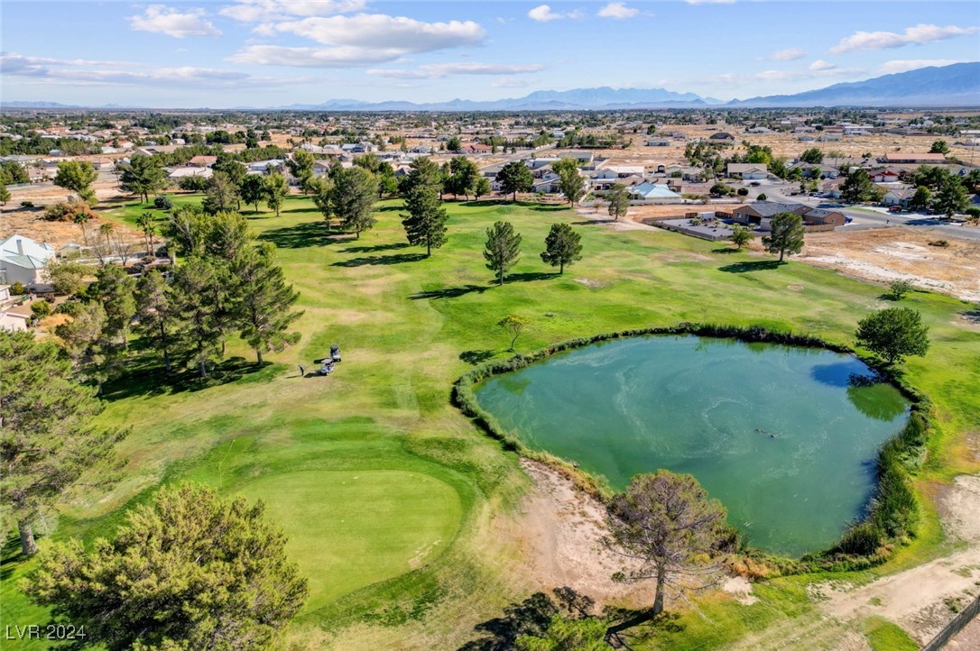 2861 South Firestone Court Pahrump NV 89048