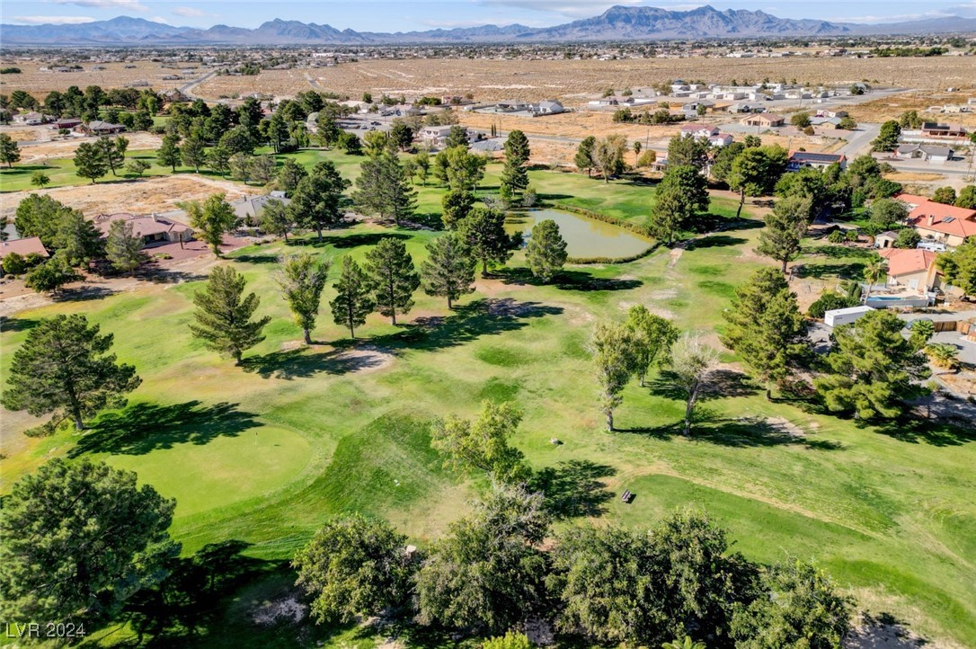 2861 South Firestone Court Pahrump NV 89048