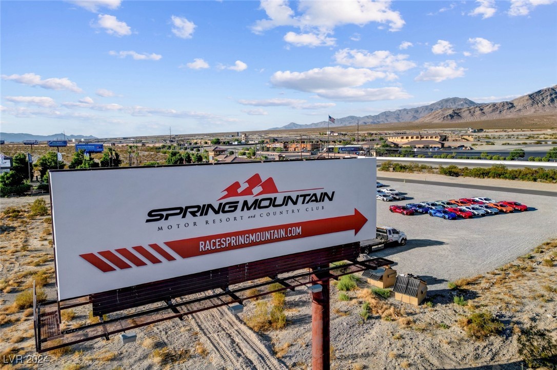 2861 South Firestone Court Pahrump NV 89048