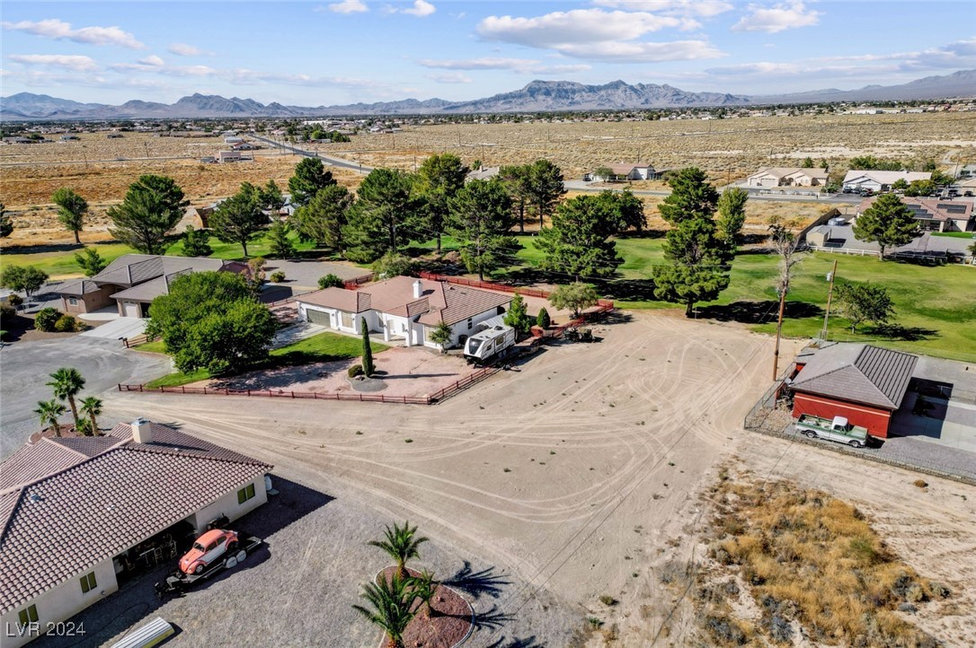 2861 South Firestone Court Pahrump NV 89048