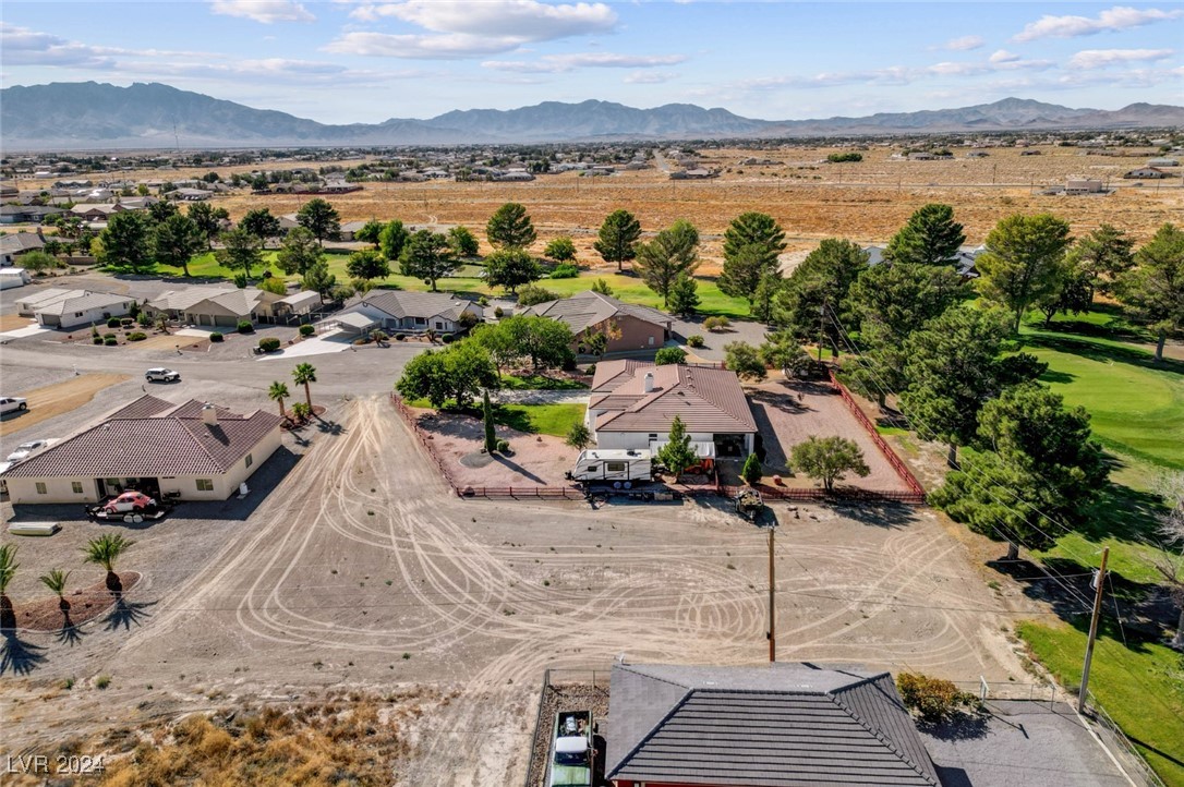 2861 South Firestone Court Pahrump NV 89048