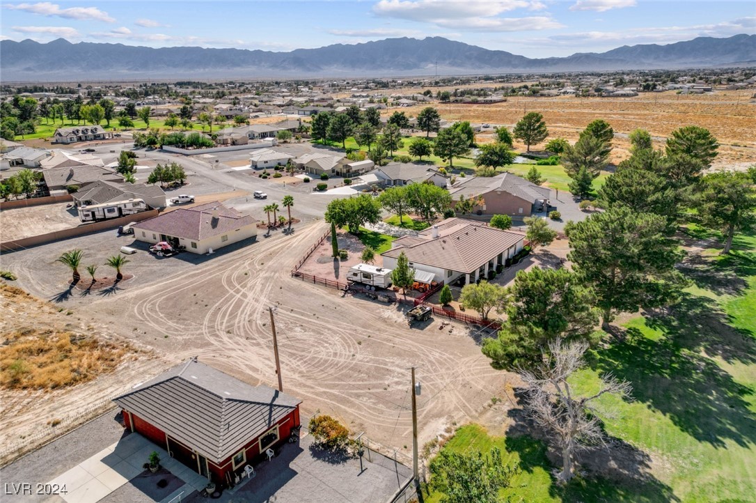 2861 South Firestone Court Pahrump NV 89048