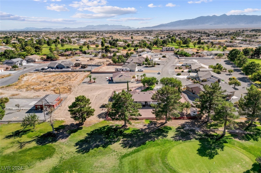 2861 South Firestone Court Pahrump NV 89048