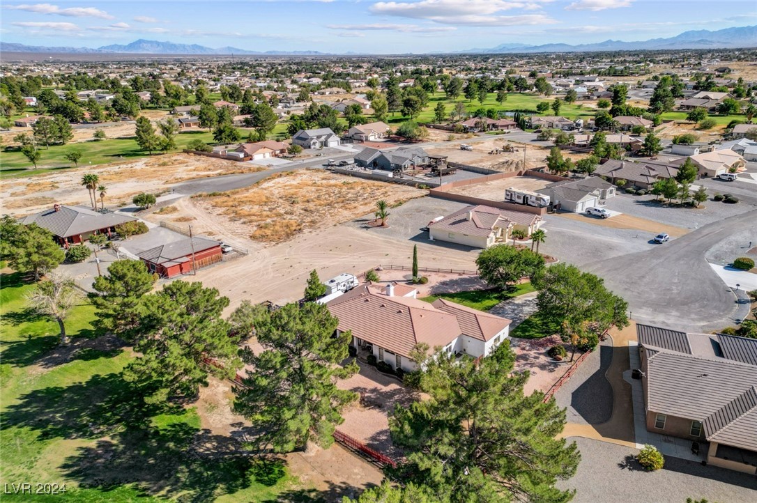 2861 South Firestone Court Pahrump NV 89048
