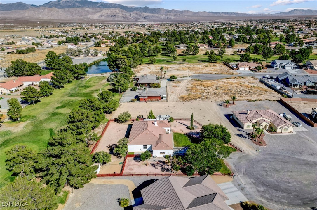 2861 South Firestone Court Pahrump NV 89048