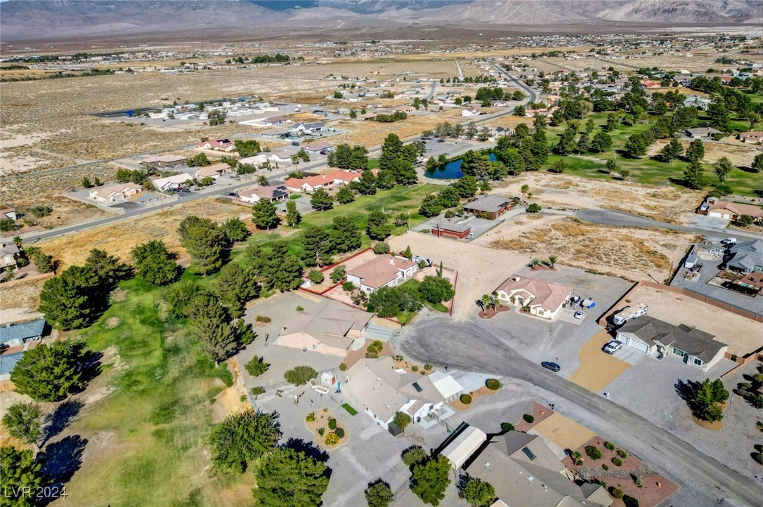 2861 South Firestone Court Pahrump NV 89048