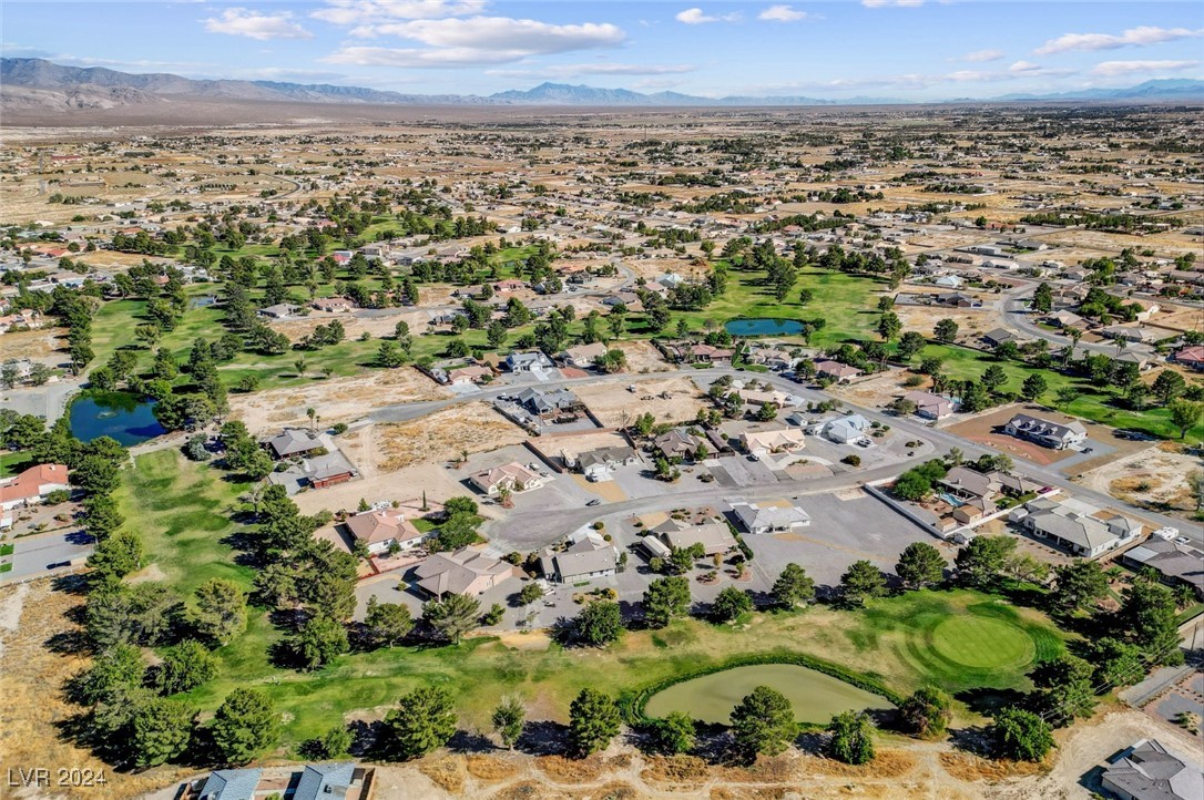 2861 South Firestone Court Pahrump NV 89048