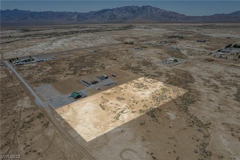 3720 Big Sky Way Pahrump NV 89048