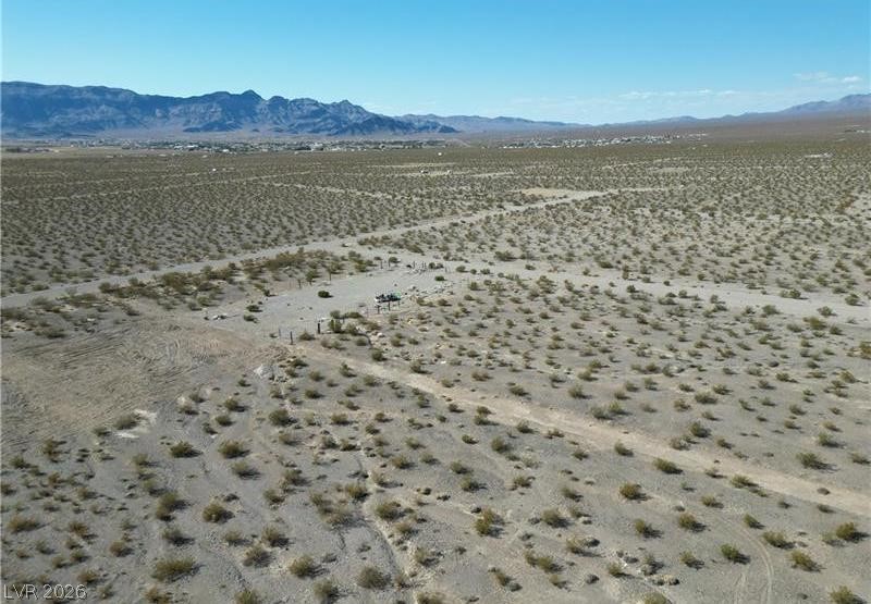 1640 Bayberry Street Pahrump NV 89060