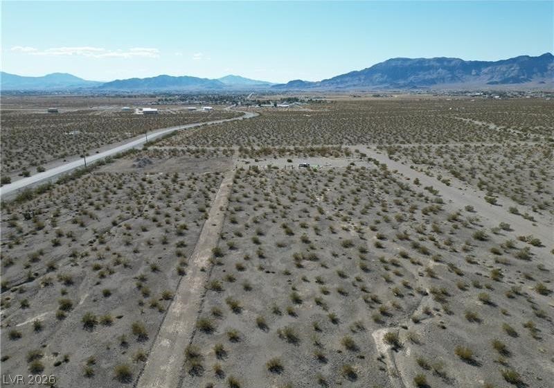 1640 Bayberry Street Pahrump NV 89060