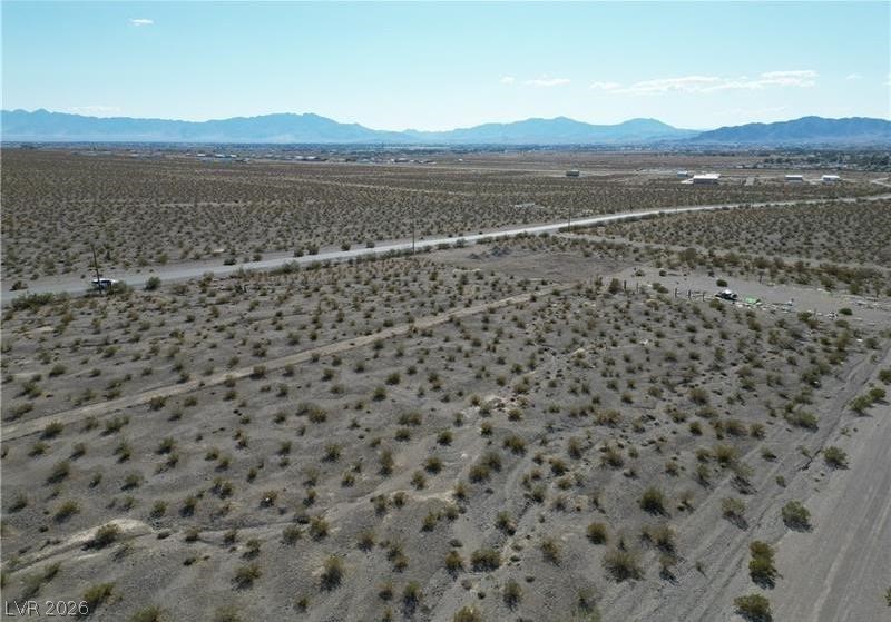 1640 Bayberry Street Pahrump NV 89060