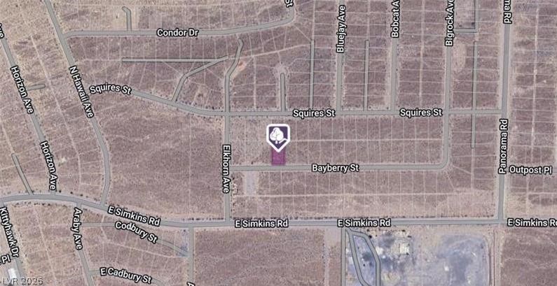 1640 Bayberry Street Pahrump NV 89060