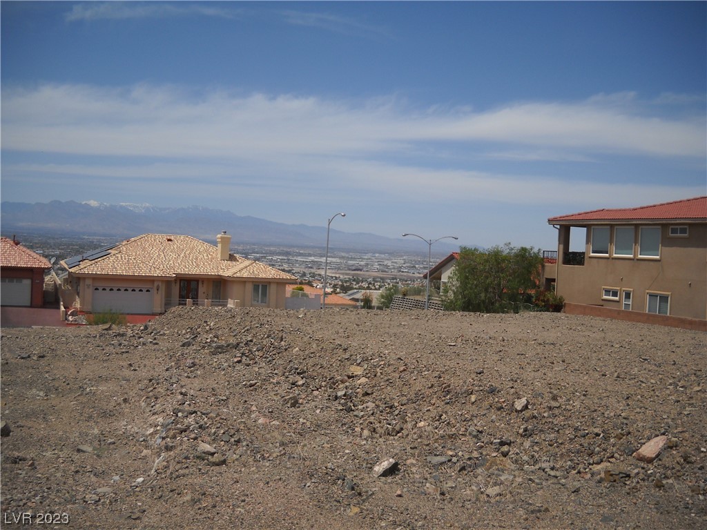 1888 Claudine Drive Las Vegas NV 89156