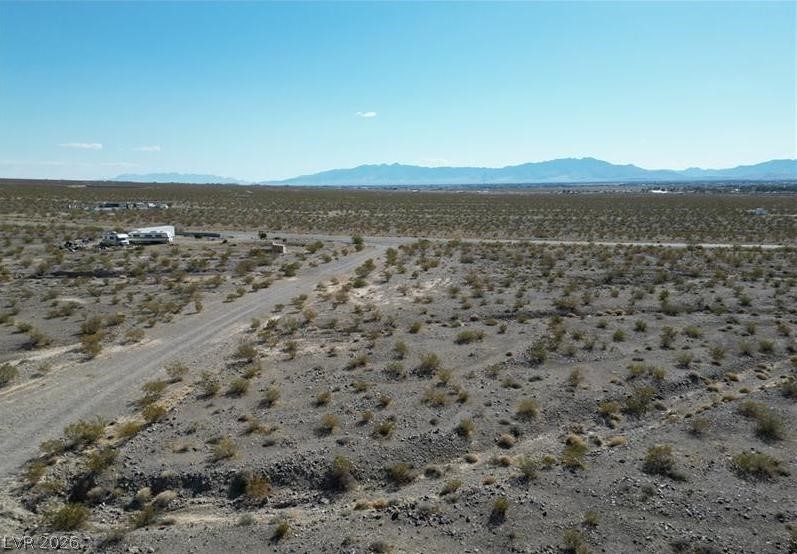 4820 Lasso Place Pahrump NV 89060
