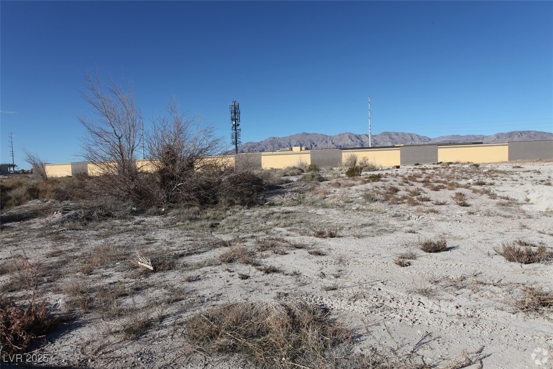 Donna North Las Vegas NV 89081