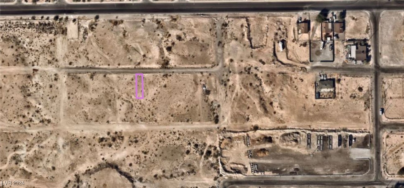 No Site Address North Las Vegas NV 89030