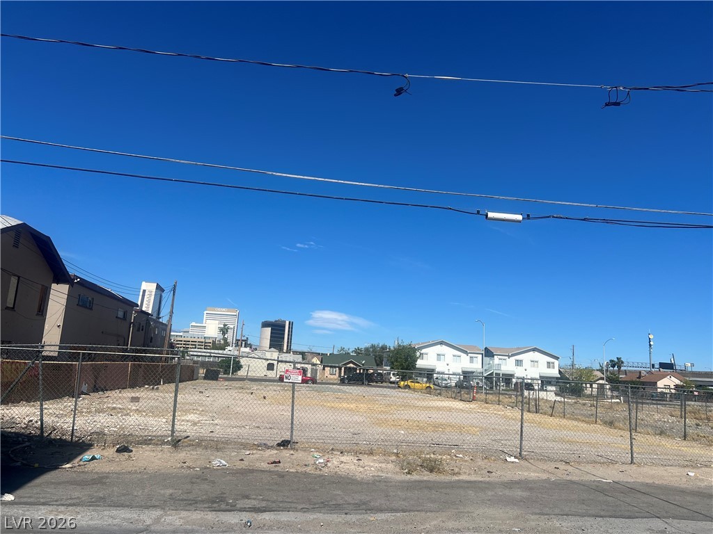 310 North 9th Street Las Vegas NV 89101